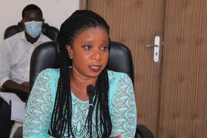 Interview : M’ma Camara (Pdte de l’Apeci)